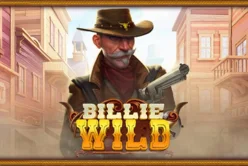 Billie Wild