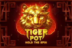 Tiger Pot: Hold The Spin