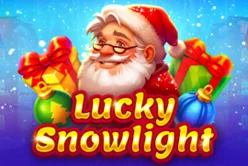 Lucky Snowlight