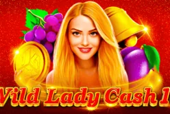 Wild Lady Cash 10