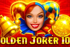 Golden Joker 100