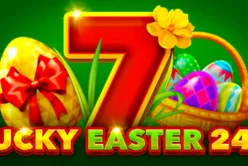 Lucky Easter 243