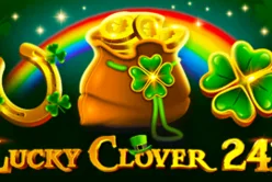 Lucky Clover 243