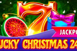 Lucky Christmas 243