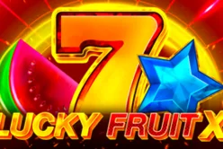 Lucky Fruit X