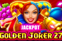 Golden Joker 27