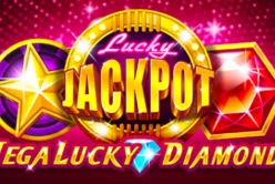 Mega Lucky Diamonds