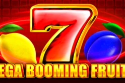 Mega Booming Fruits