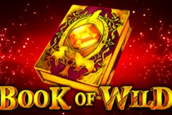 Book Of Wild
