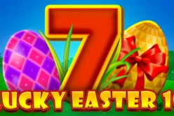 Lucky Easter 10