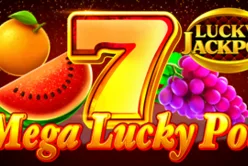 Mega Lucky Pot