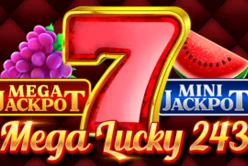 Mega Lucky 243