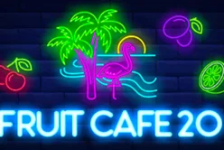 Fruit Cafe 20