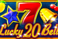 Lucky 20 Bells