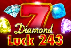 Diamond Luck 243