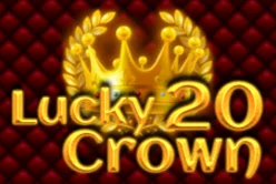 Lucky Crown 20