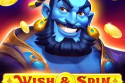 Wish And Spin Hold And Win