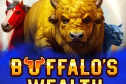 Buffalo's Wealth Win Spins