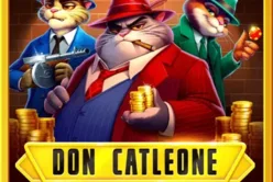 Don Catleone Hold And Win