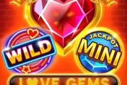 Love Gems Hold And Win