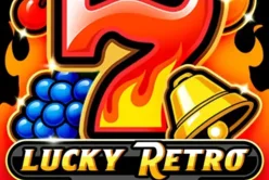Lucky Retro Fruits
