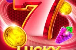 Lucky Coin Wins