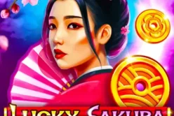 Lucky Sakura Win Spins