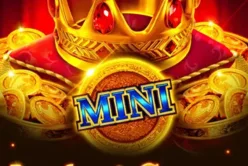 Lucky Crown Hold And Win