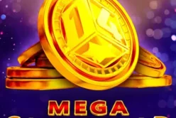 Mega Cash The Gold
