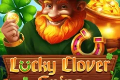 Lucky Clover Spins