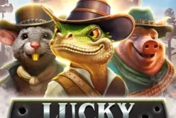 Lucky Robbery