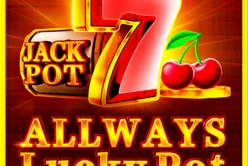 Allways Lucky Pot