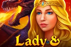Lady Firedrake