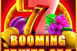 Booming Fruits 256