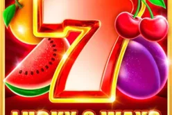Lucky 2 Ways