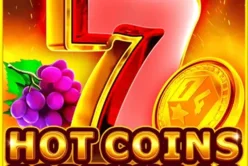 Hot Coins Fortune 10