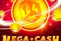 Mega Cash Amplifier