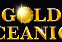 Gold Oceanica Hold And Win