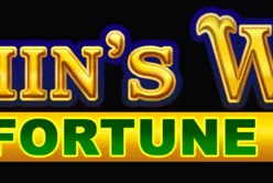 Dolphin's Wealth Fortune