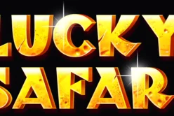 Lucky Safari Hold And Win