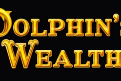 Dolphin's Wealth Hold And Win