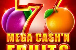 Mega Cash'n Fruits