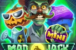 Mad Jack Hold And Win