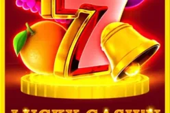 Lucky Cash'n Fruits 243