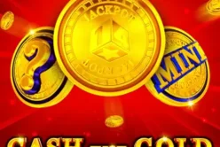 Cash The Gold Hold And Win