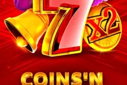 Coins'n Fruits 243