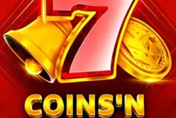 Coins'n Fruits 100