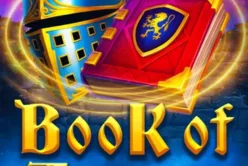 Book of Armour
