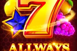 All Ways Lucky Spins