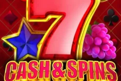 Cash&Spins 243